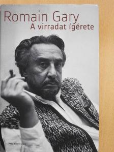 Romain Gary - A virradat ígérete [antikvár]