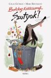 Colas Gutman - Boldog karácsonyt, Szutyok! [antikvár]