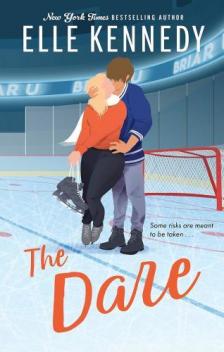 Elle Kennedy - The Dare (Briar U Series, Book 4)