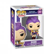 FU94692 - POP Animation: KPOP DH- Rumi