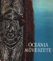 BODROGI TIBOR - Óceánia művészete [antikvár]