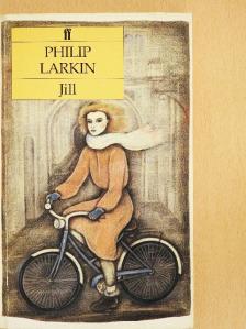 Philip Larkin - Jill [antikvár]