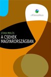Jósika Miklós - A csehek Magyarországban [eKönyv: epub, mobi]