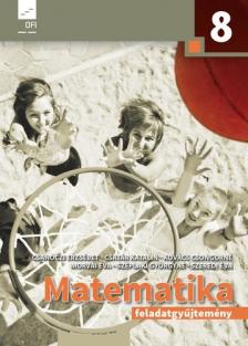 AP-080809 - Matematika feladatgyűjtemény 8
