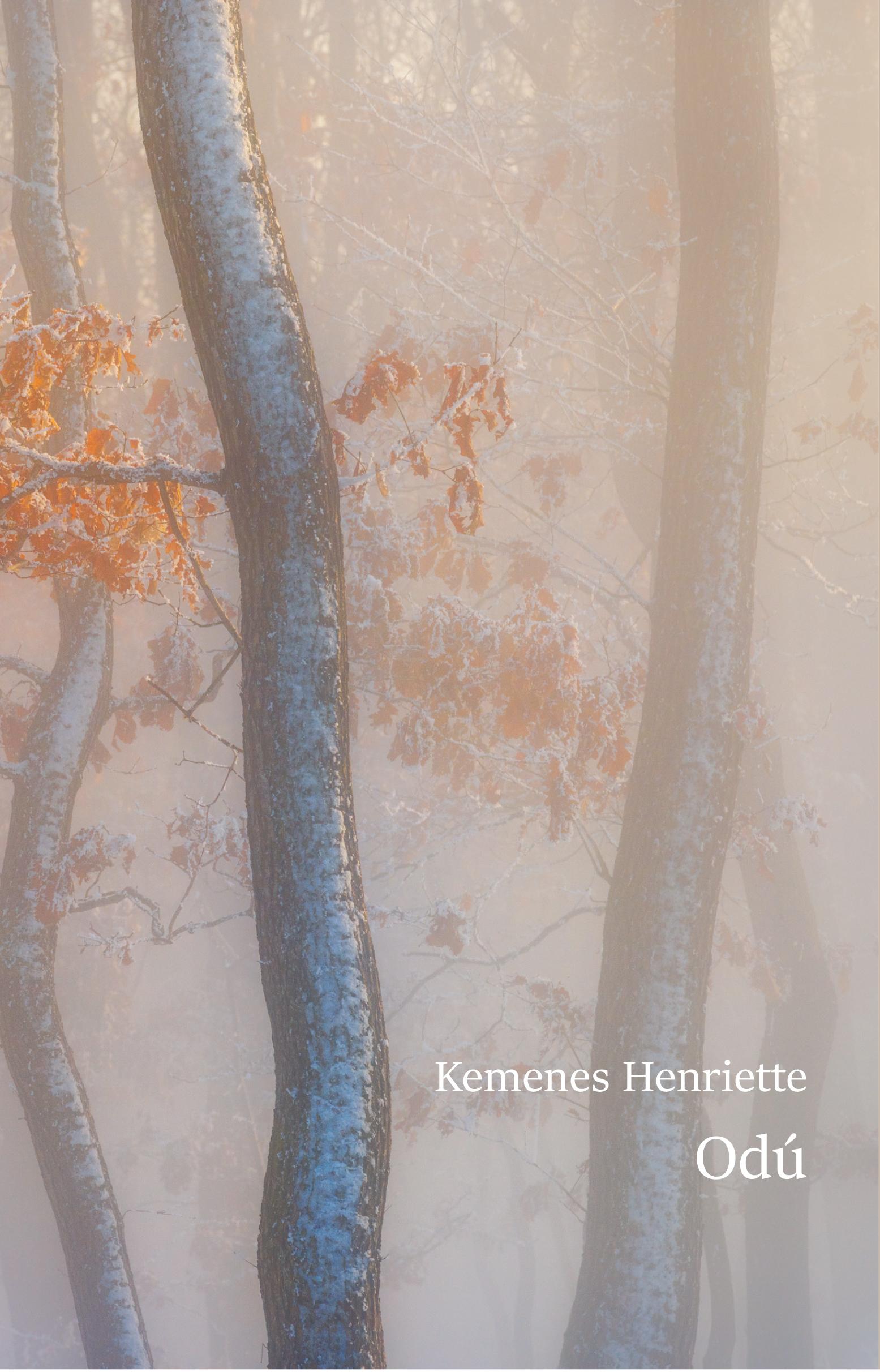 Kemenes Henriette - Odú