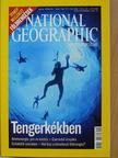 Charles Petit - National Geographic Magyarország 2006. április [antikvár]