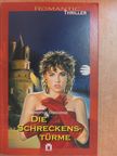 Dorothe Osborne - Die Schreckenstürme [antikvár]
