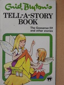 Enid Blyton - Enid Blyton's Tell-A-Story Book [antikvár]