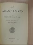 A. M. Williamson - Az arany csönd [antikvár]