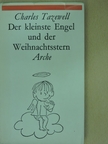 Charles Tazewell - Der kleinste Engel und der Weihnachtsstern [antikvár]