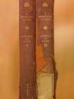 Dr. báró Andreánszky Gábor - A növény és élete I-II. (rossz állapotú) [antikvár]