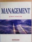 John Naylor - Management [antikvár]