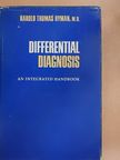 Harold Thomas Hyman - Differential Diagnosis [antikvár]