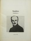 Dr. Töttős Gábor - Szedres [antikvár]