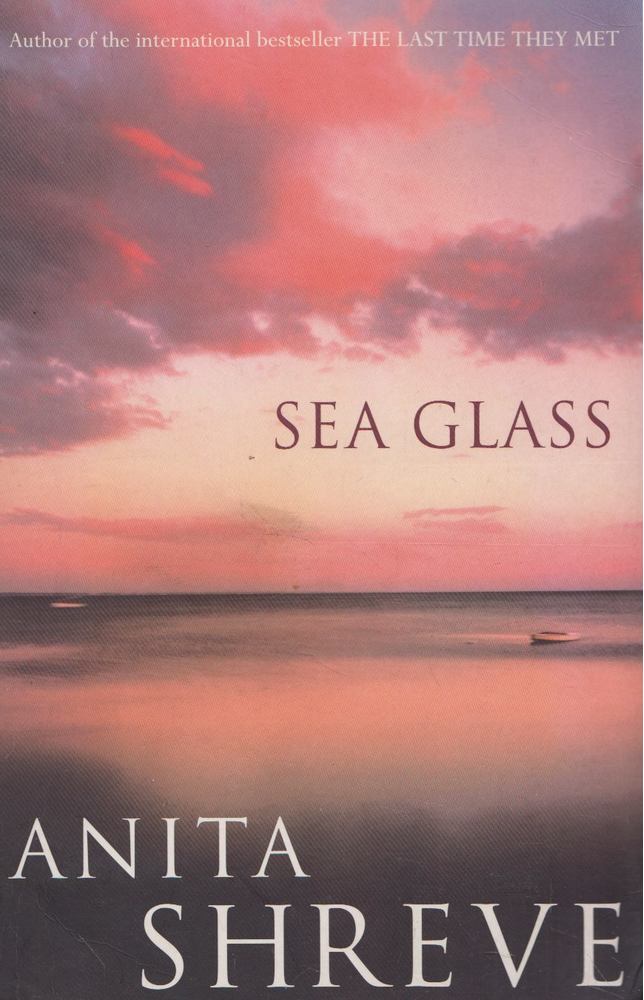 Sea Glass [antikvár]