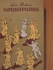 Aimée Beekman - Napéjegyenlőség [antikvár]
