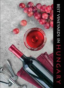 Kolozsvári Ildikó és Tutunzis István - Best Vineyards in Hungary