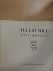 Matti Kurjensaari - Helsinki [antikvár]