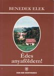 Benedek Elek - Édes anyaföldem! II. [antikvár]