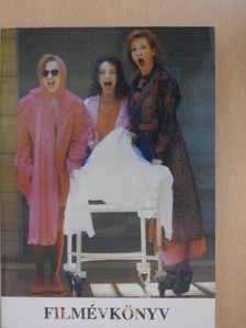 Filmévkönyv 1996 [antikvár]
