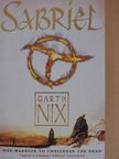 Garth Nix - Sabriel [antikvár]