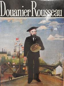 Modest Morariu - Douanier Rousseau [antikvár]
