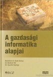 Benkőné dr. Deák Ibolya, Bodnár Pál Dr., Gyurkó György Dr. - A gazdasági informatika alapjai [antikvár]