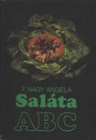 F. NAGY ANGÉLA - Saláta ABC [antikvár]