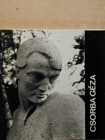 Ecsery Elemér - Csorba Géza [antikvár]