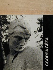 Ecsery Elemér - Csorba Géza [antikvár]
