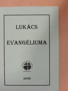 Lukács evangéliuma [antikvár]