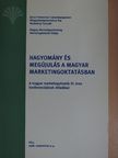 Dr. Kandikó József - Hagyomány és megújulás a magyar marketingoktatásban  [antikvár]