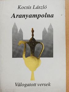 Kocsis László - Aranyampolna [antikvár]