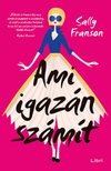 Sally Franson - Ami igazán számít [antikvár]