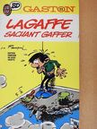 Franquin - Gaston 11. [antikvár]