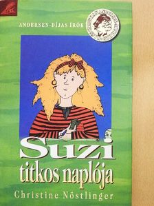 Christine Nöstlinger - Suzi titkos naplója/Paul titkos naplója [antikvár]