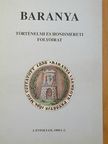 Bariska István - Baranya 1988/1-2. [antikvár]