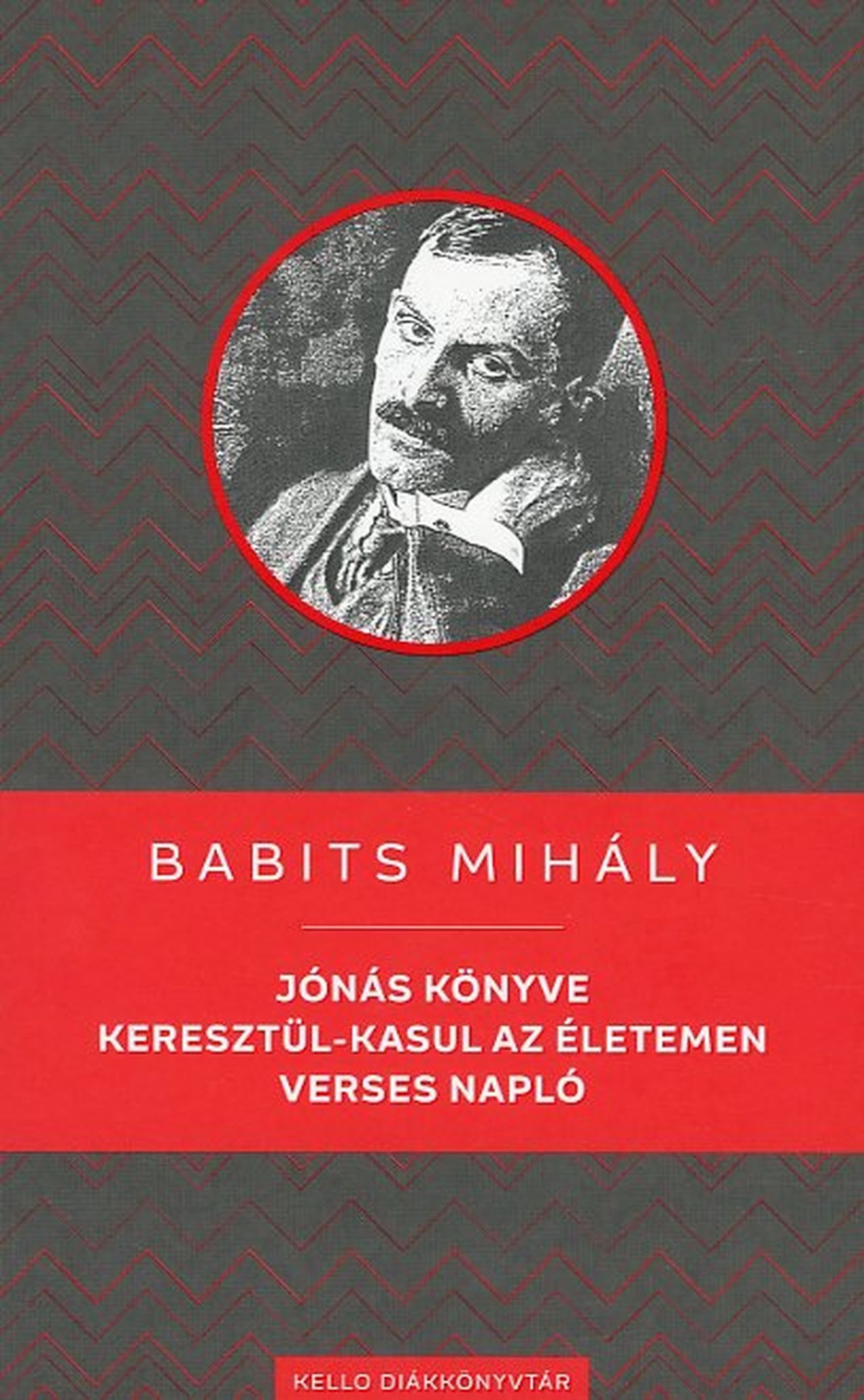Babits Mihály - Jónás könyve