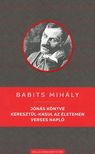 Babits Mihály - Jónás könyve
