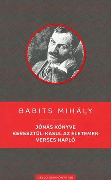 Babits Mihály - Jónás könyve