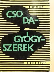 Dr. Horváth István - Csodagyógyszerek [antikvár]