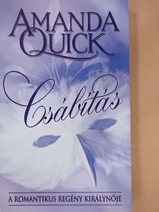 Amanda Quick - Csábítás [antikvár]
