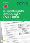 Adam Urban - PONS Mondatról mondatra ANGOL IGÉK ÉS IGEIDŐK