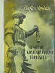 Babics András - A komlói kőszénbányászat története [antikvár]