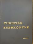 Bokody József - Turisták zsebkönyve [antikvár]