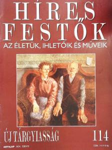 Híres festők 114. [antikvár]