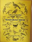 Pécsi Gabriella - Madaras mese [antikvár]