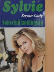 Susan Cady - Sokszínű boldogság [antikvár]