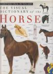 The Visual Dictionary of the Horse [antikvár]