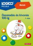 Marion Godzik - LOGICO Piccolo 3480a - Matek: Összeadás és kivonás 100-ig 1. rész